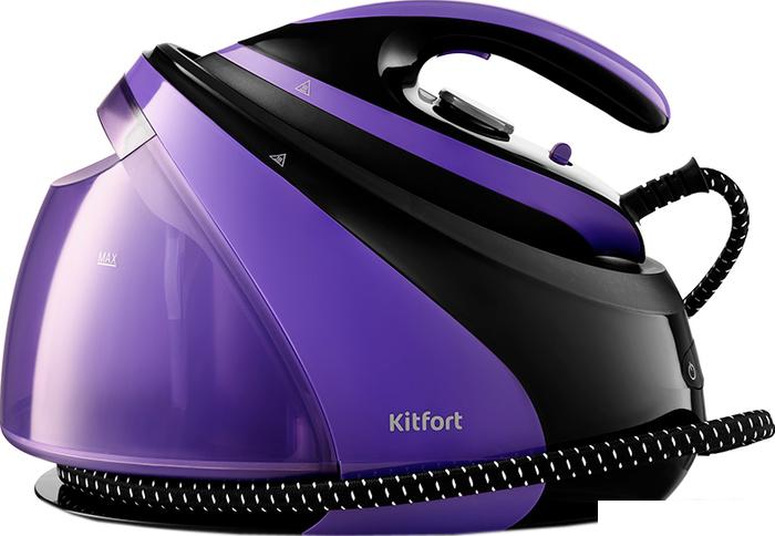 Утюг Kitfort KT-980- фото