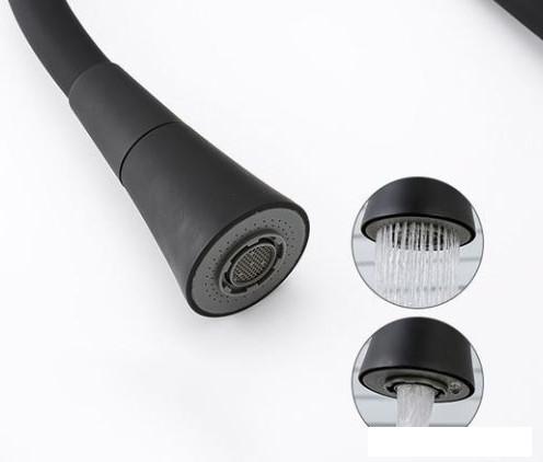 Смеситель FRAP F4417-6- фото3