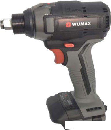 Гайковерт Wurth WUMAX ASS 18BL Classic 5717511110 (без АКБ)