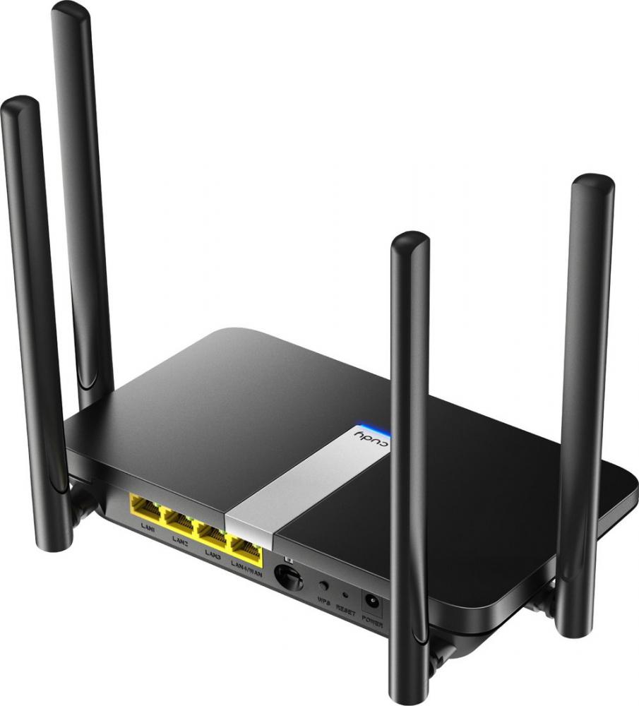 4G Wi-Fi роутер Cudy LT500 2.0- фото4