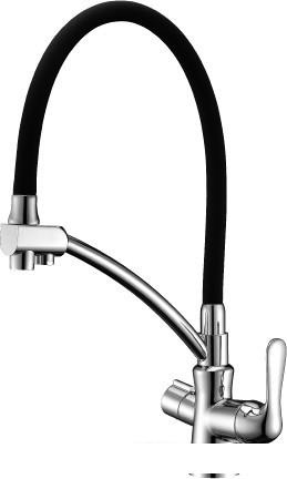 Смеситель Lemark Comfort LM3070C- фото