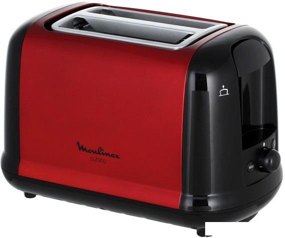 Тостер Moulinex LT260D30- фото