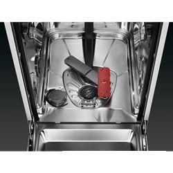 Встраиваемая посудомоечная машина AEG FSE62417P- фото2