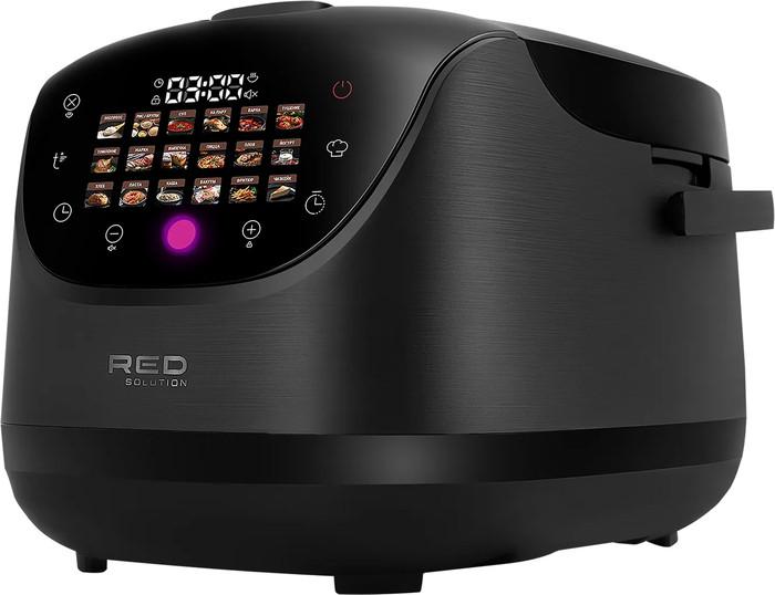 Мультиварка RED Solution COLORCOOK RMC-88- фото3