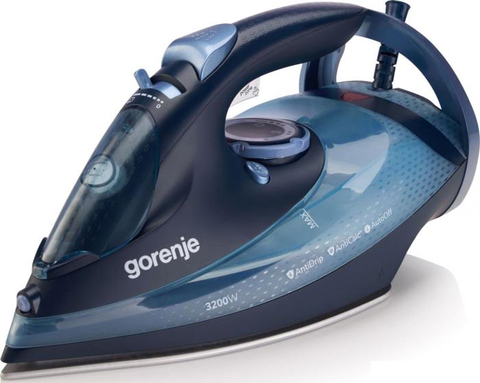 Утюг Gorenje SIH3200DB- фото