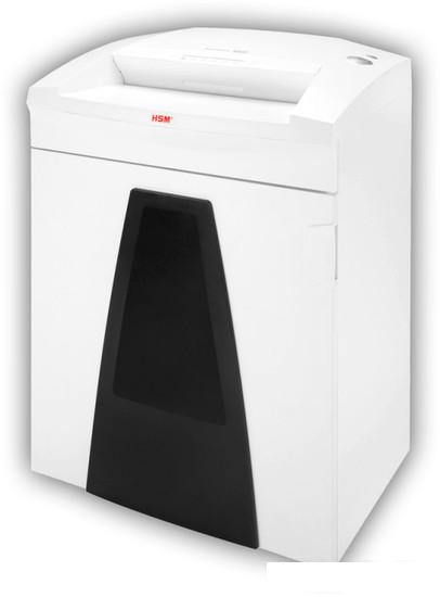 Шредер HSM Securio B35 (3,9)- фото2