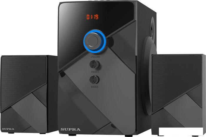Акустика Supra SMB-290- фото