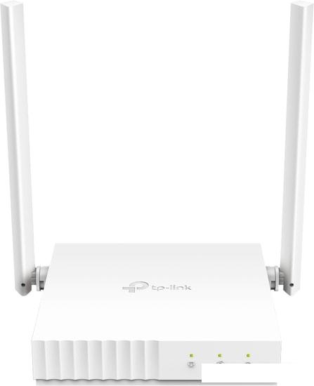Wi-Fi роутер TP-Link TL-WR844N- фото