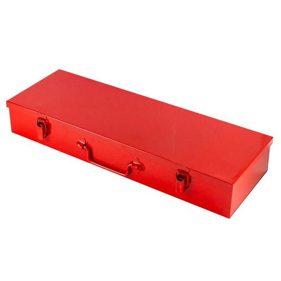 Набор трещотка с головками Everforce EF-6212-9MPB (21 предмет)- фото3