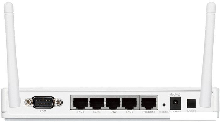 Беспроводной маршрутизатор D-Link DIR-640L- фото3