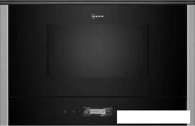 Микроволновая печь NEFF NR4WR21N1