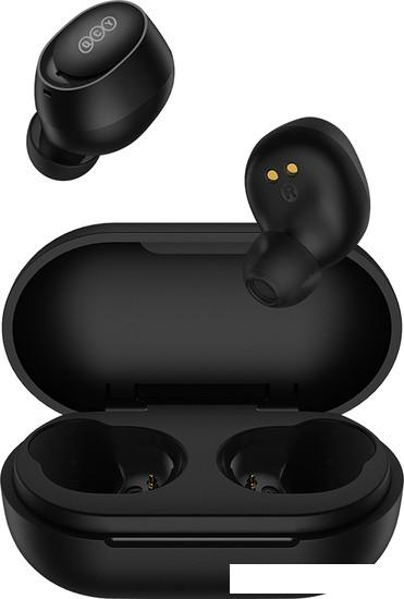 Наушники QCY ArcBuds Lite (черный)- фото