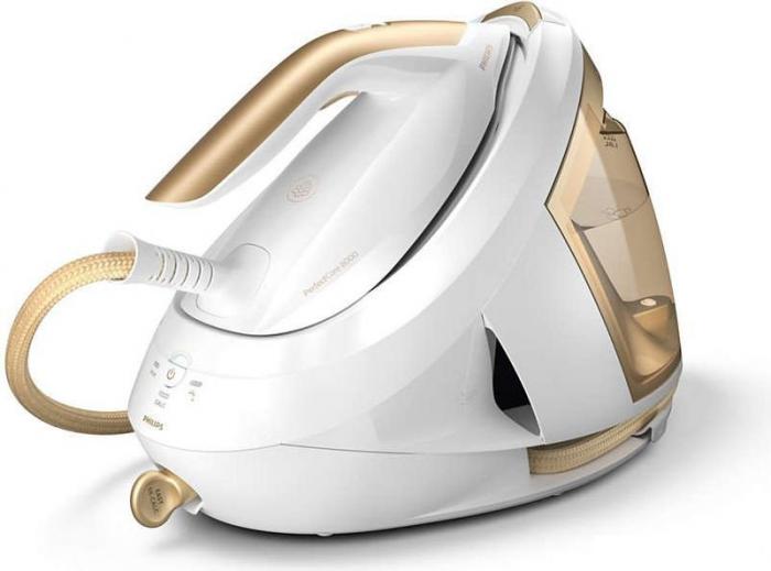 Утюг Philips PerfectCare 8000 Series PSG8040/60- фото