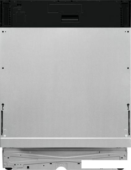 Встраиваемая посудомоечная машина Electrolux EEG69420W- фото2