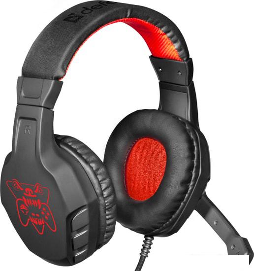 Наушники Defender Сujo- фото3