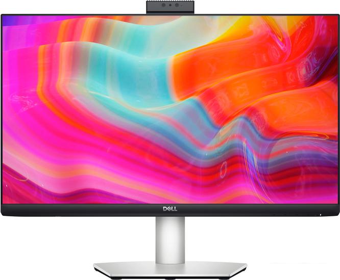 Монитор Dell S2422HZ- фото
