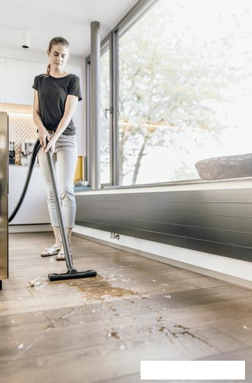 Пылесос Karcher WD 2 Plus V-12/4/18/C 1.628-009.0- фото4