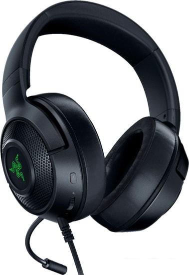 Наушники Razer Kraken V3 X- фото4