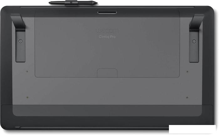 Графический планшет Wacom Cintiq Pro 24 DTK-2420- фото3