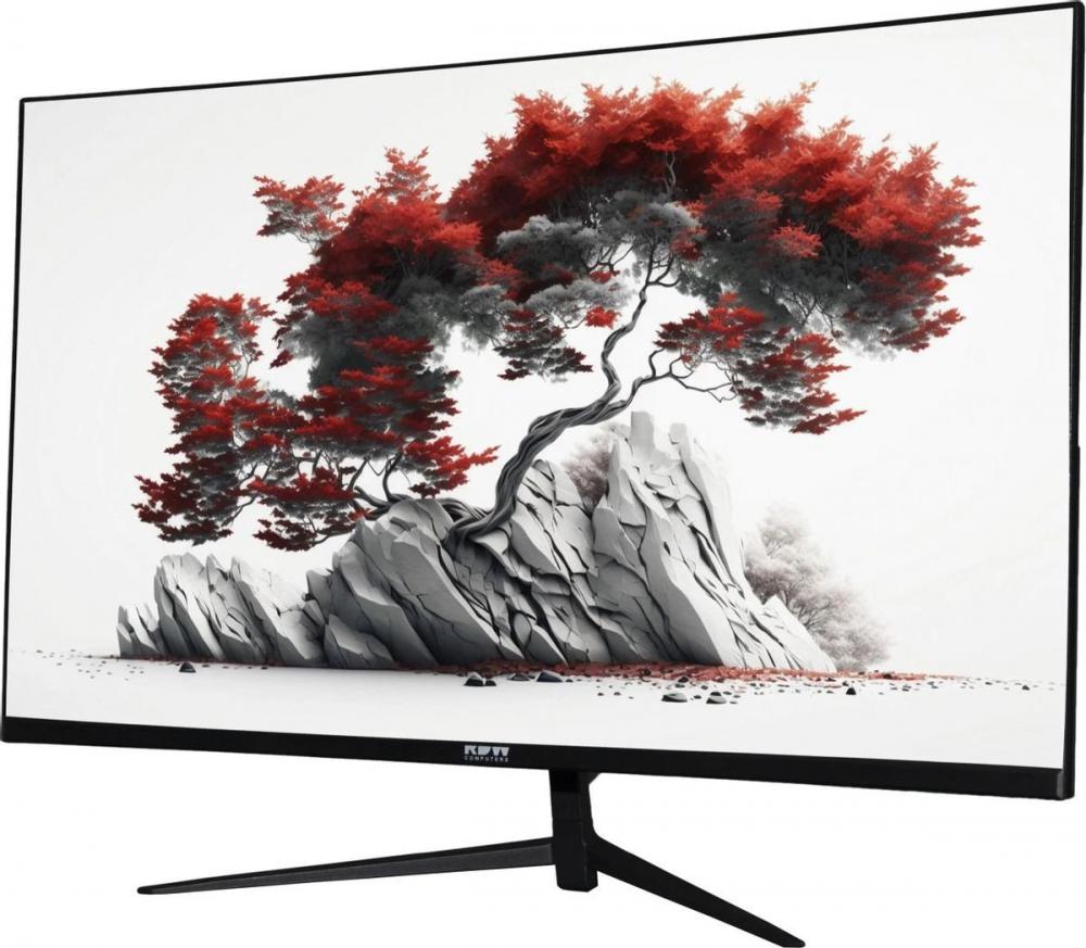 Монитор RDW Computers RDW2701K/Q00B0- фото2