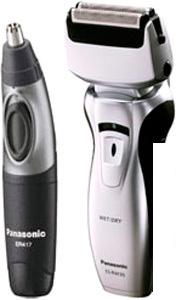 Электробритва Panasonic ES-RW30CM520- фото