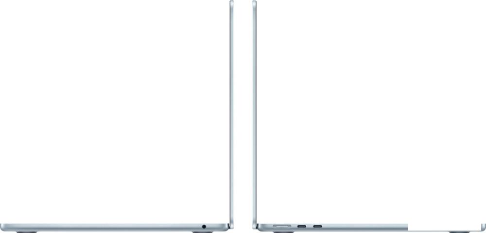 Ноутбук Apple MacBook Air 13