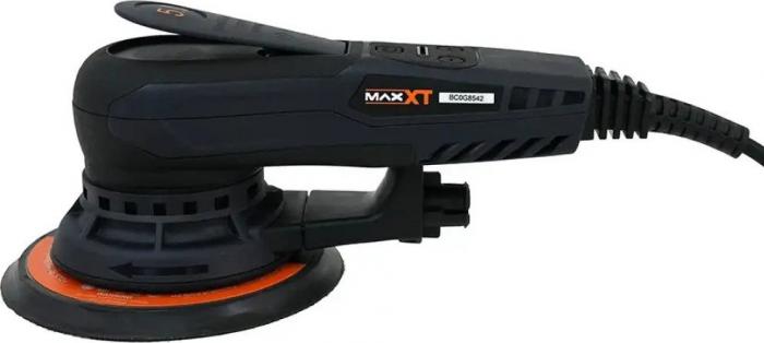 Эксцентриковая шлифмашина MAXXT R7303-150-5.0- фото4