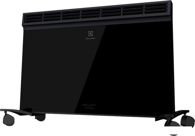 Конвектор Electrolux ECH/B-1000 E- фото