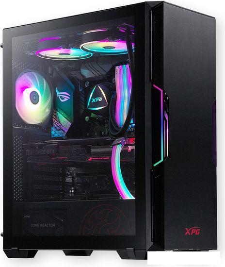 Корпус ADATA XPG Starker (черный)- фото2