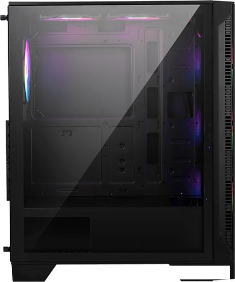 Корпус MSI MAG Forge 120A Airflow- фото4