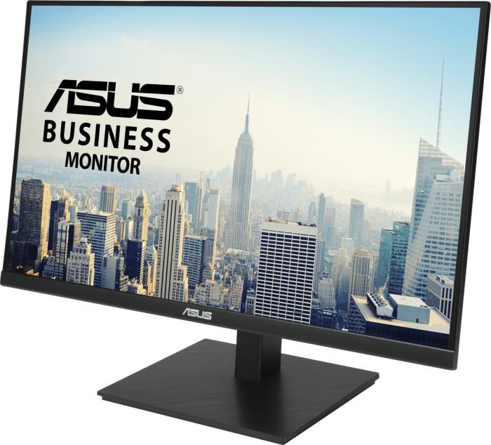 Монитор ASUS Business VA27UQSB- фото3