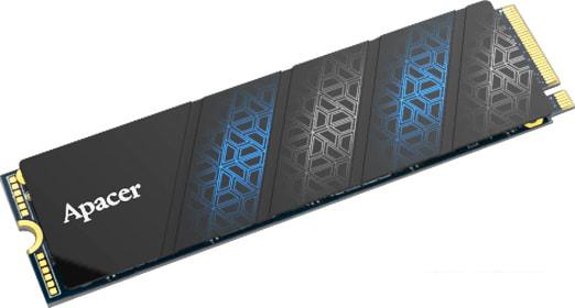 SSD Apacer AS2280P4U Pro 256GB AP256GAS2280P4UPRO-1- фото3