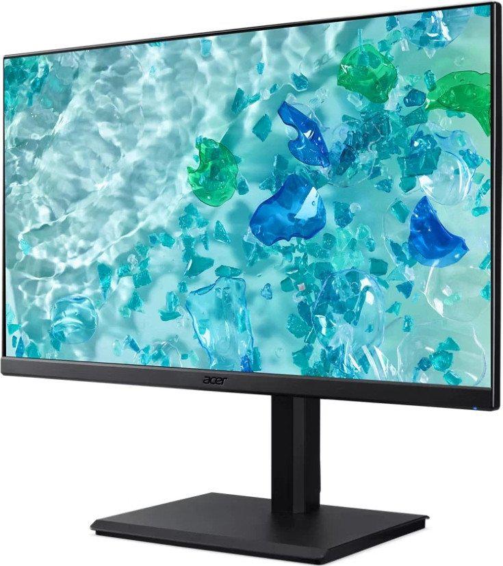 Игровой монитор Acer B277UGbmiiprzx UM.HB7CD.G04- фото3