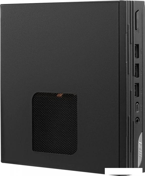 Компактный компьютер MSI Pro DP10 12M-032BRU 936-B0A621-032- фото