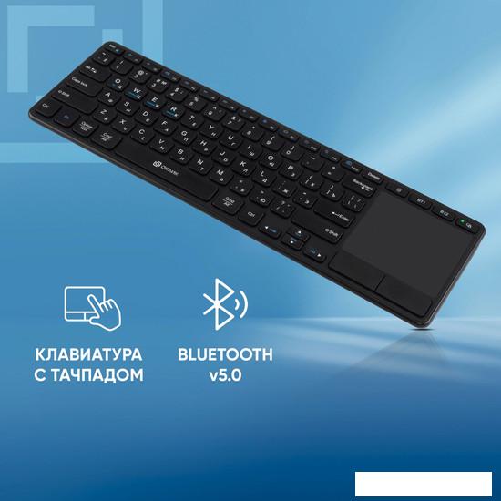 Клавиатура Oklick K614W- фото2