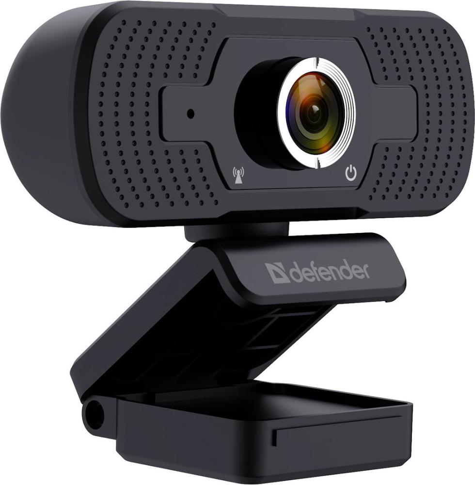 Веб-камера Defender G-lens 2591
