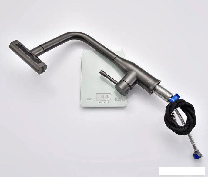 Смеситель Splenka S206.49.09- фото2