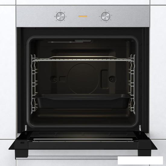 Электрический духовой шкаф Gorenje BO6712E02XK- фото2