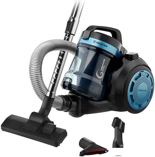 Пылесос Brayer BR4200