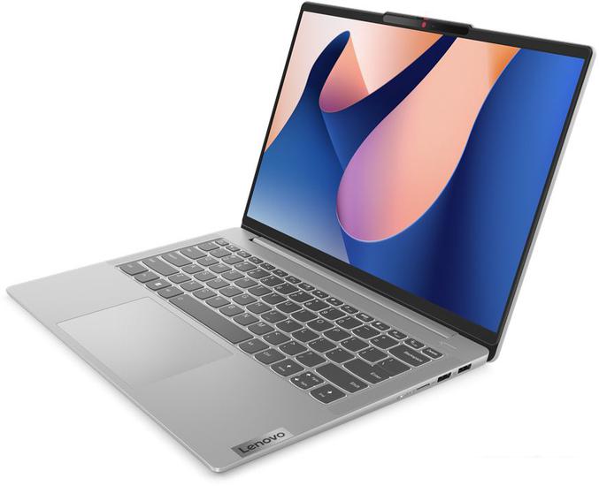 Ноутбук Lenovo IdeaPad Slim 5 14IRL8 82XD002URK- фото2