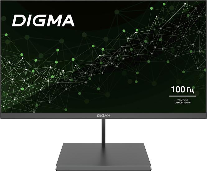Монитор Digma Progress 22A501F- фото