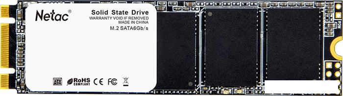SSD Netac N535N 128GB