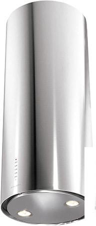 Кухонная вытяжка Faber Cylindra IS./4 EV8 X A37- фото