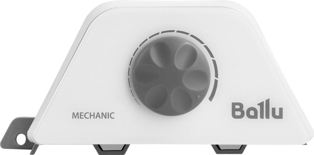 Конвектор Ballu Evolution Transformer BEC/EVU-2500 (механическое управление)- фото3