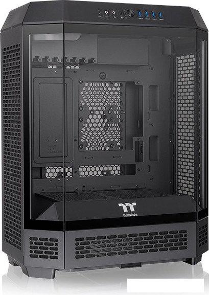 Корпус Thermaltake The Tower 600 CA-1Z1-00M1WN-00- фото3