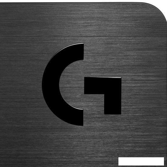 Клавиатура Logitech G512 Carbon GX Brown- фото4