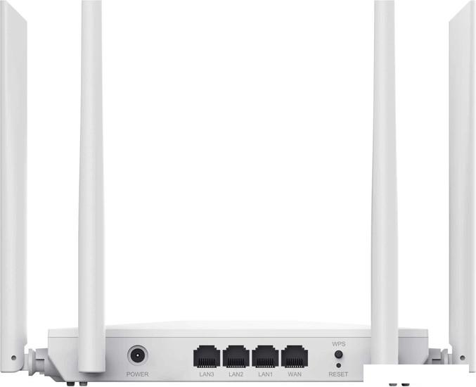 Wi-Fi роутер Netis NC21- фото4