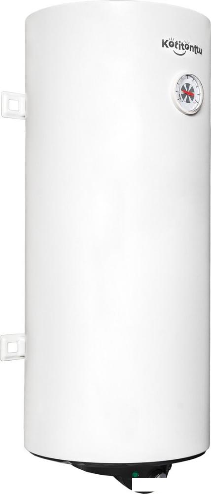 Накопительный электрический водонагреватель Kotitonttu Salmi VRM-50- фото2