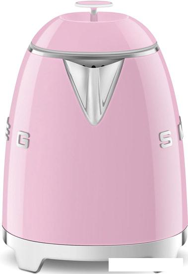 Электрочайник Smeg KLF05PKEU- фото2