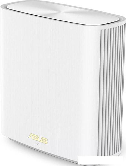 Wi-Fi роутер ASUS ZenWiFi XD6- фото3